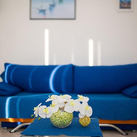 Neda Apartment ปูนัต ภายนอก รูปภาพ