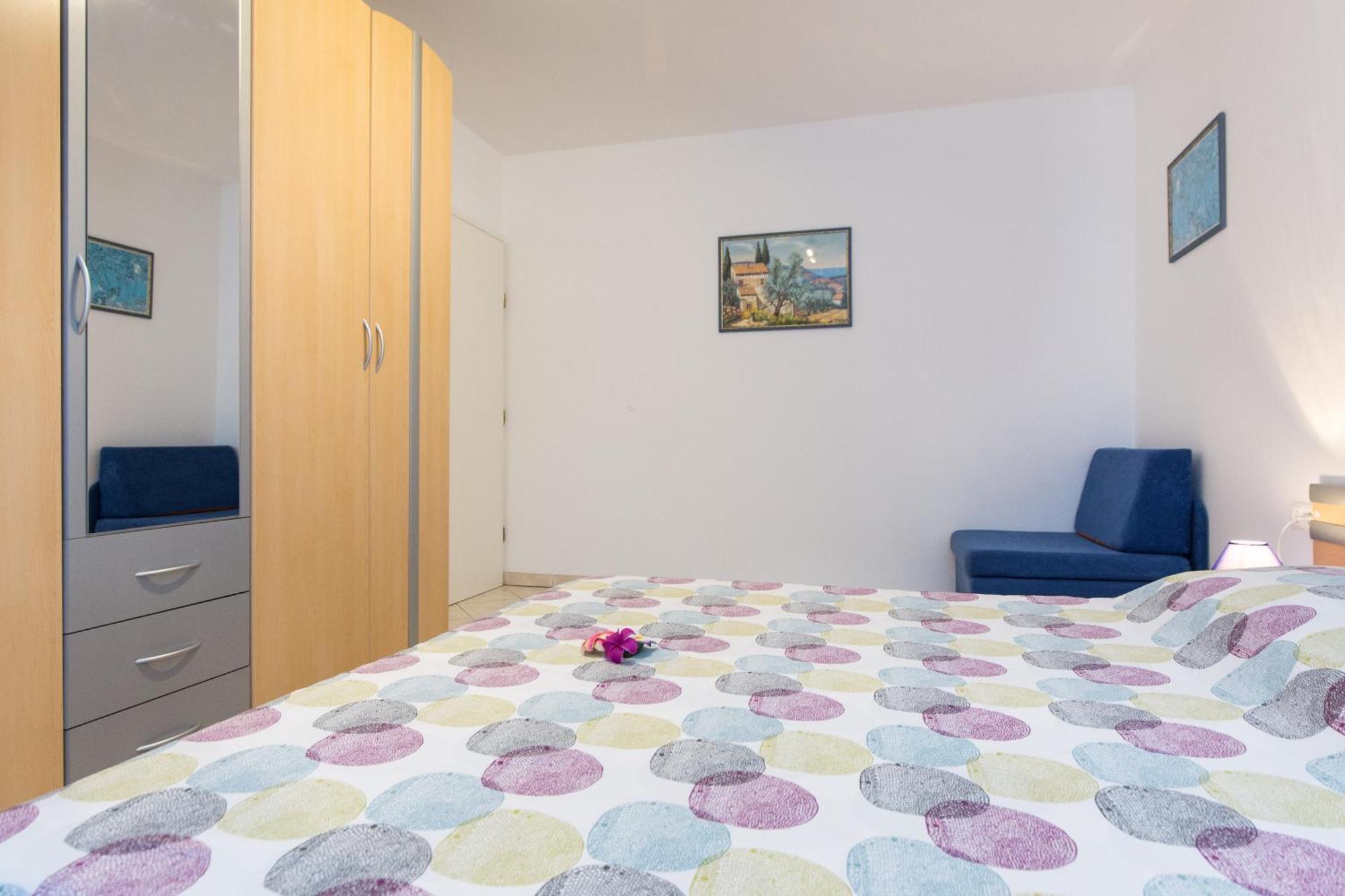 Neda Apartment ปูนัต ภายนอก รูปภาพ