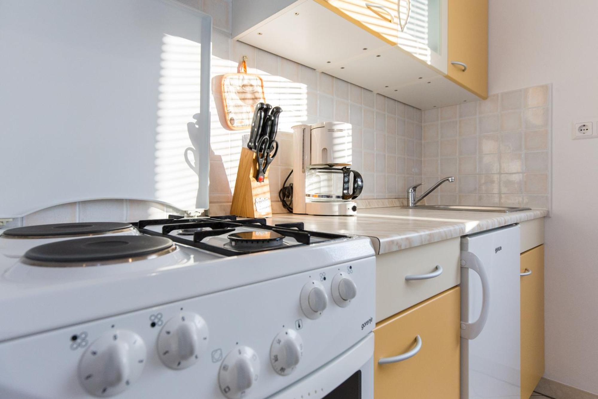 Neda Apartment ปูนัต ภายนอก รูปภาพ