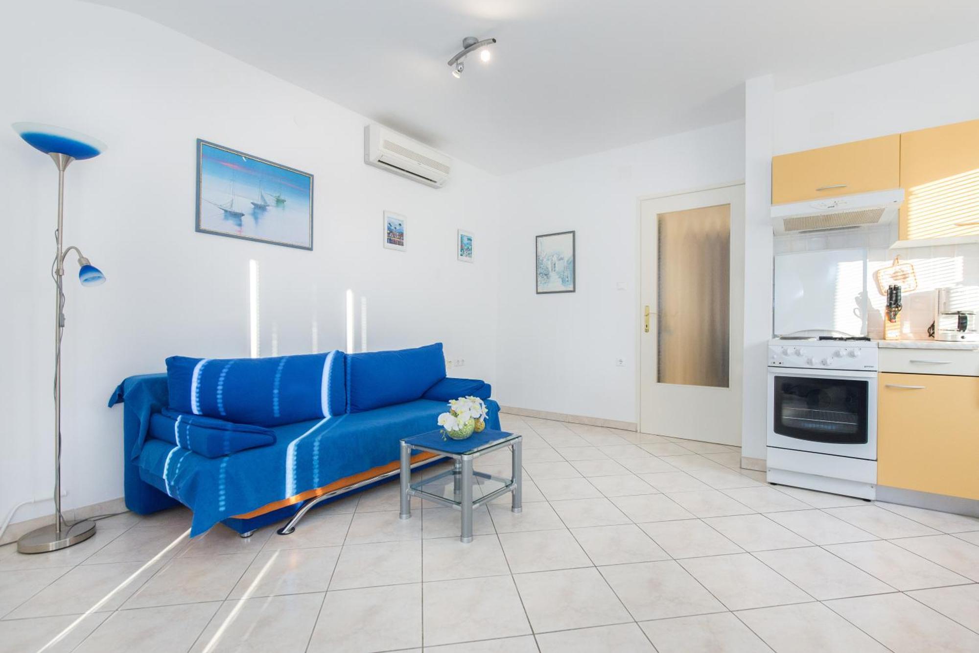 Neda Apartment ปูนัต ภายนอก รูปภาพ