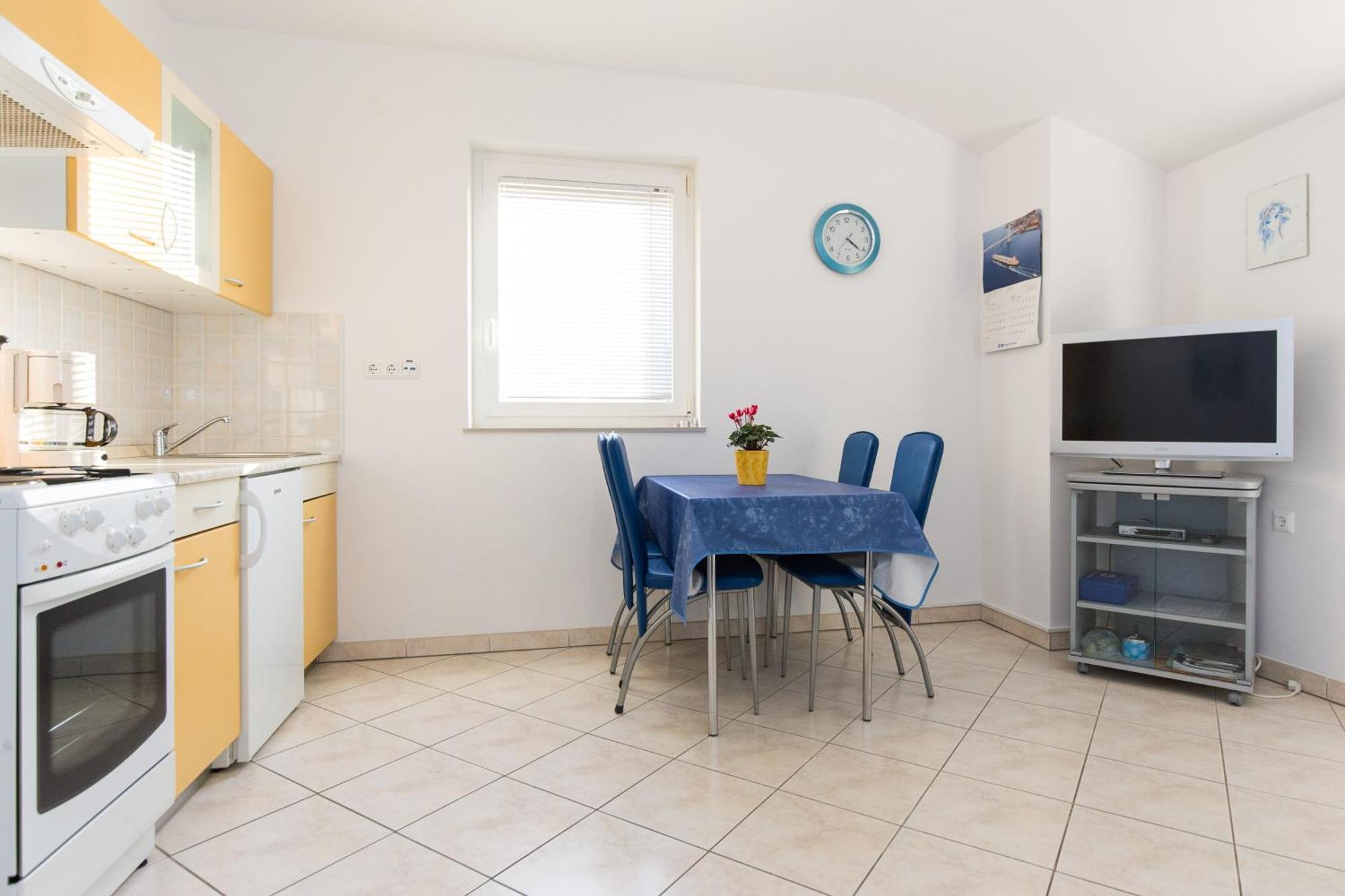 Neda Apartment ปูนัต ภายนอก รูปภาพ