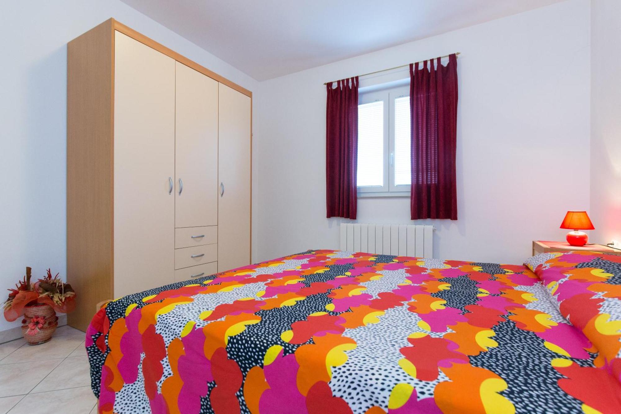 Neda Apartment ปูนัต ภายนอก รูปภาพ
