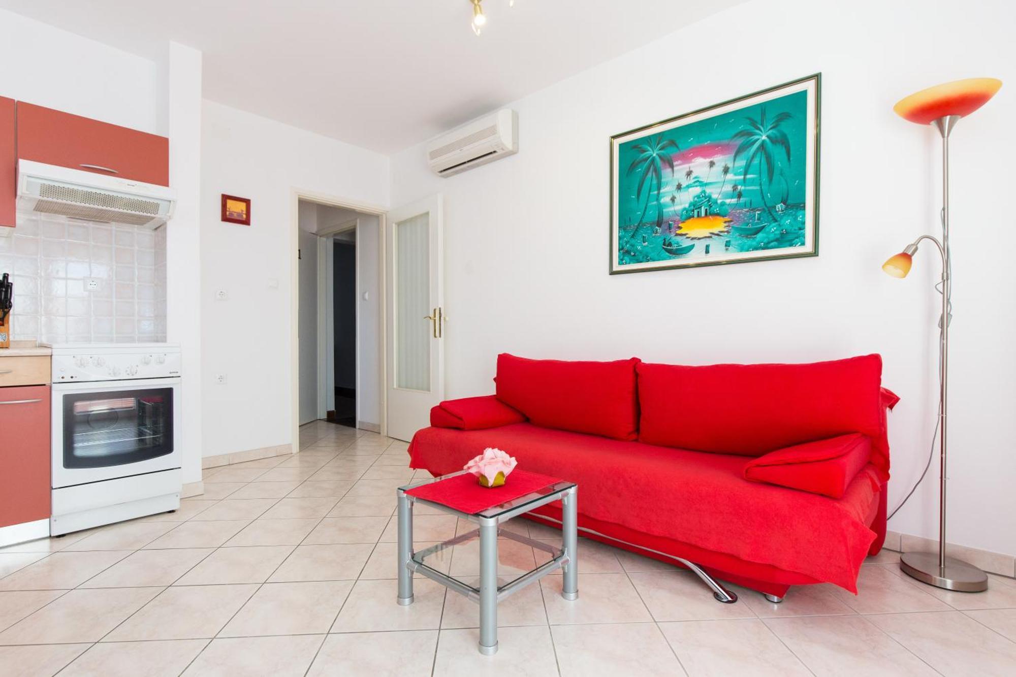 Neda Apartment ปูนัต ภายนอก รูปภาพ