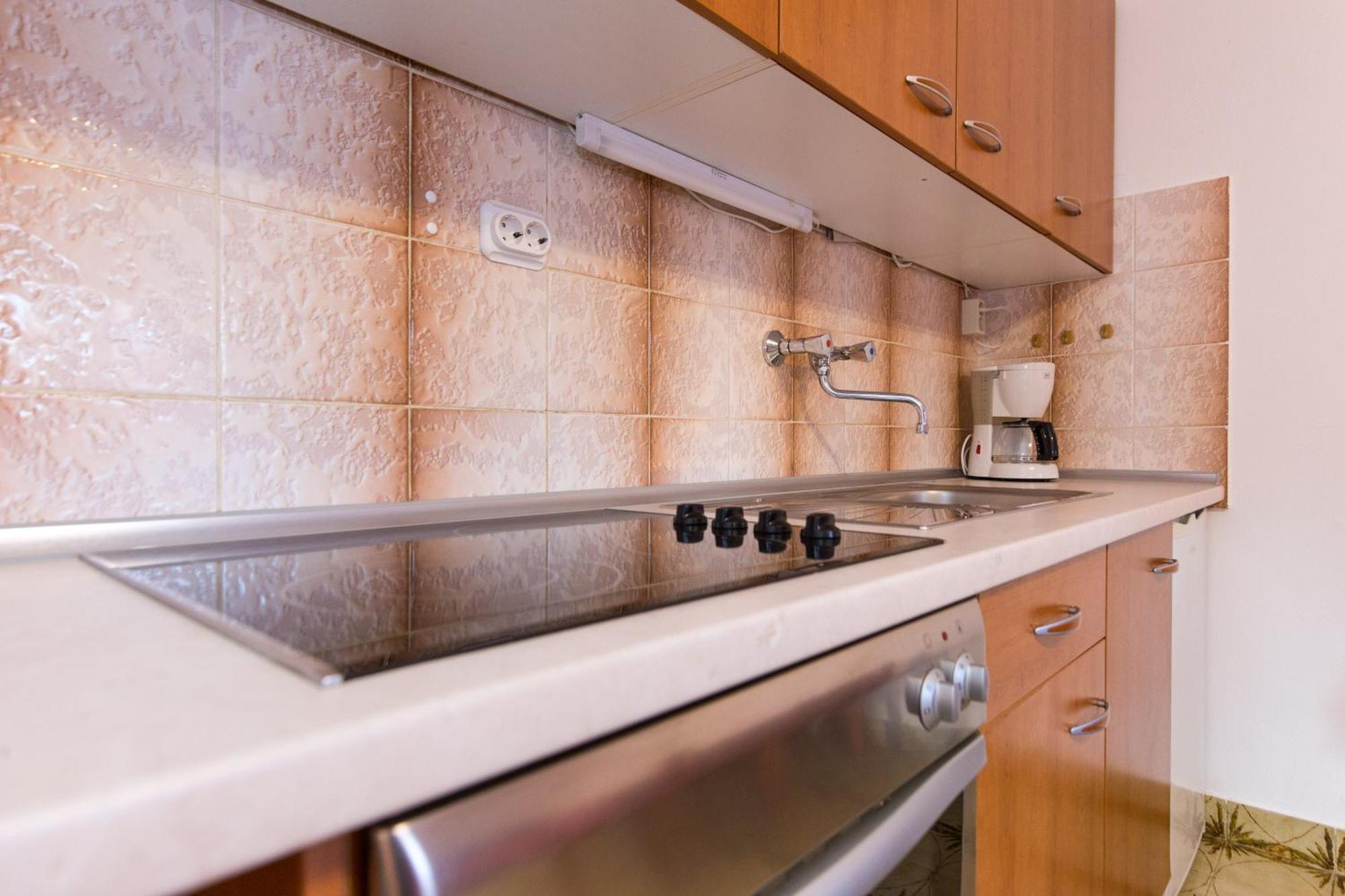 Neda Apartment ปูนัต ภายนอก รูปภาพ