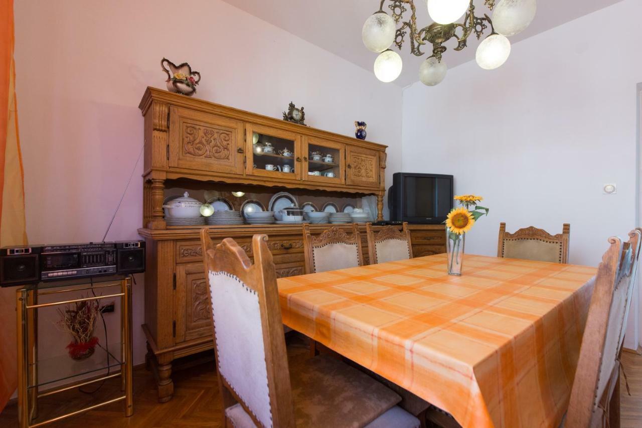Neda Apartment ปูนัต ภายนอก รูปภาพ