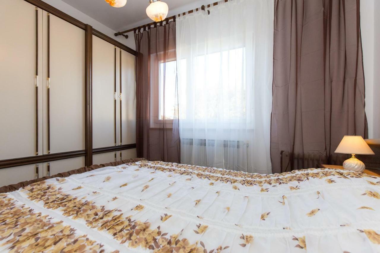 Neda Apartment ปูนัต ภายนอก รูปภาพ