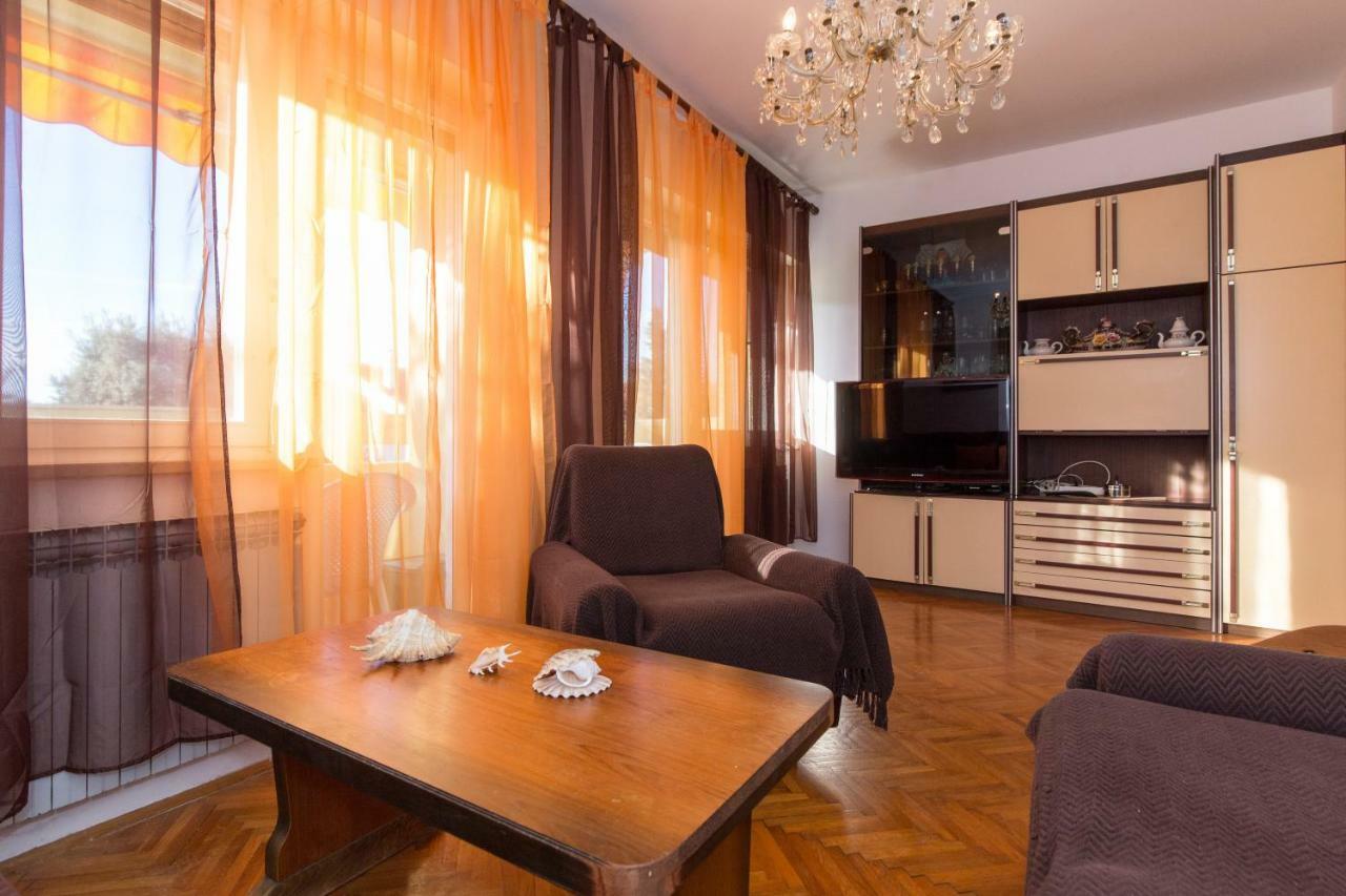 Neda Apartment ปูนัต ภายนอก รูปภาพ