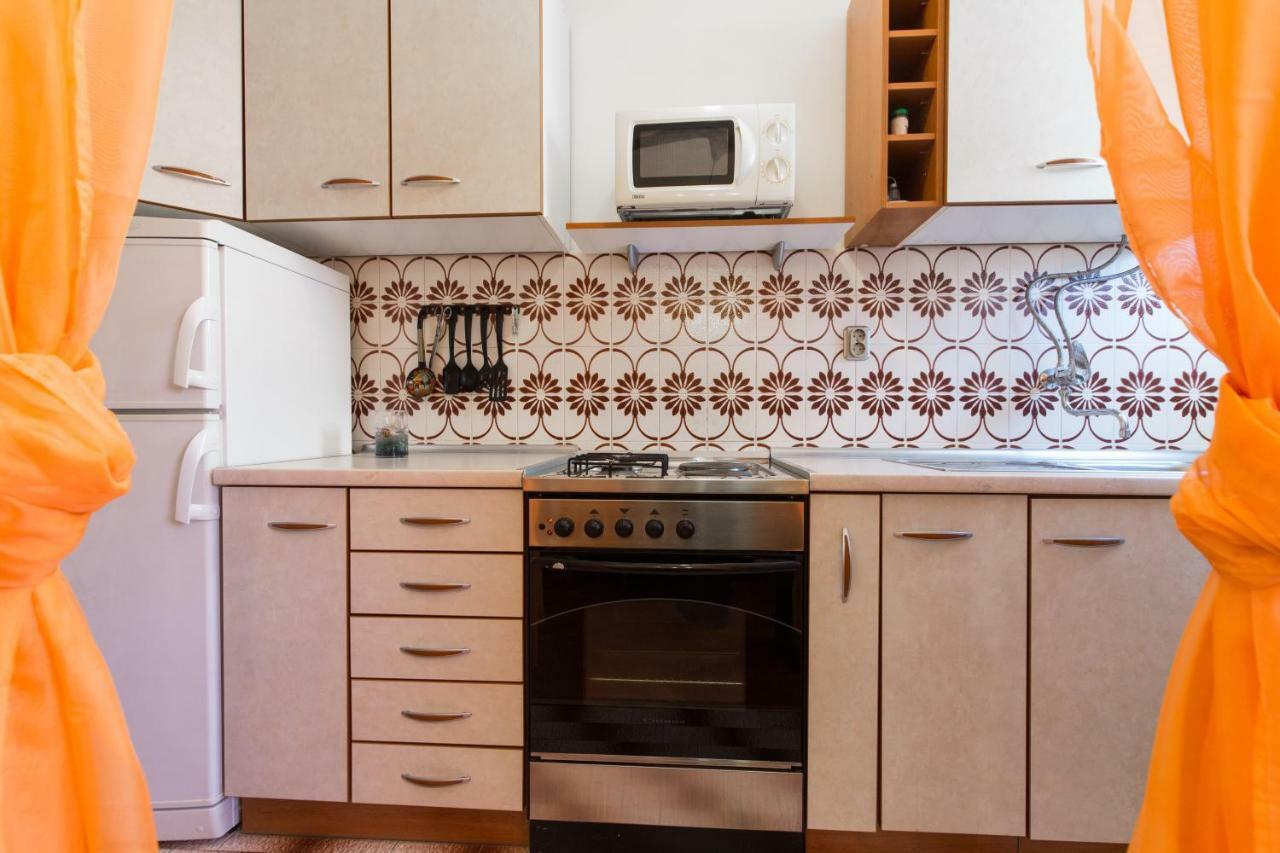 Neda Apartment ปูนัต ภายนอก รูปภาพ